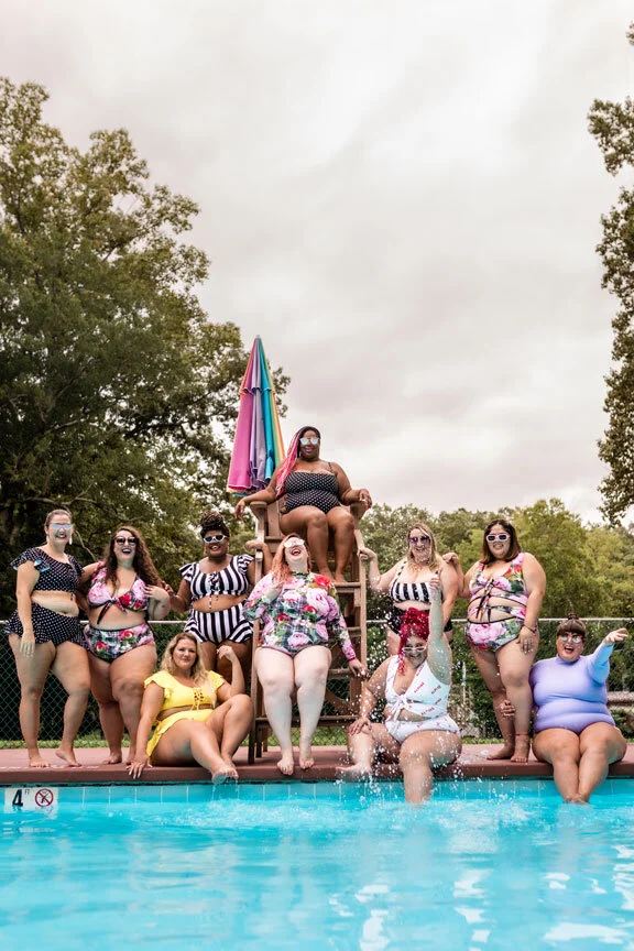 Fat Positive Travel Tips For A Post-Covid World