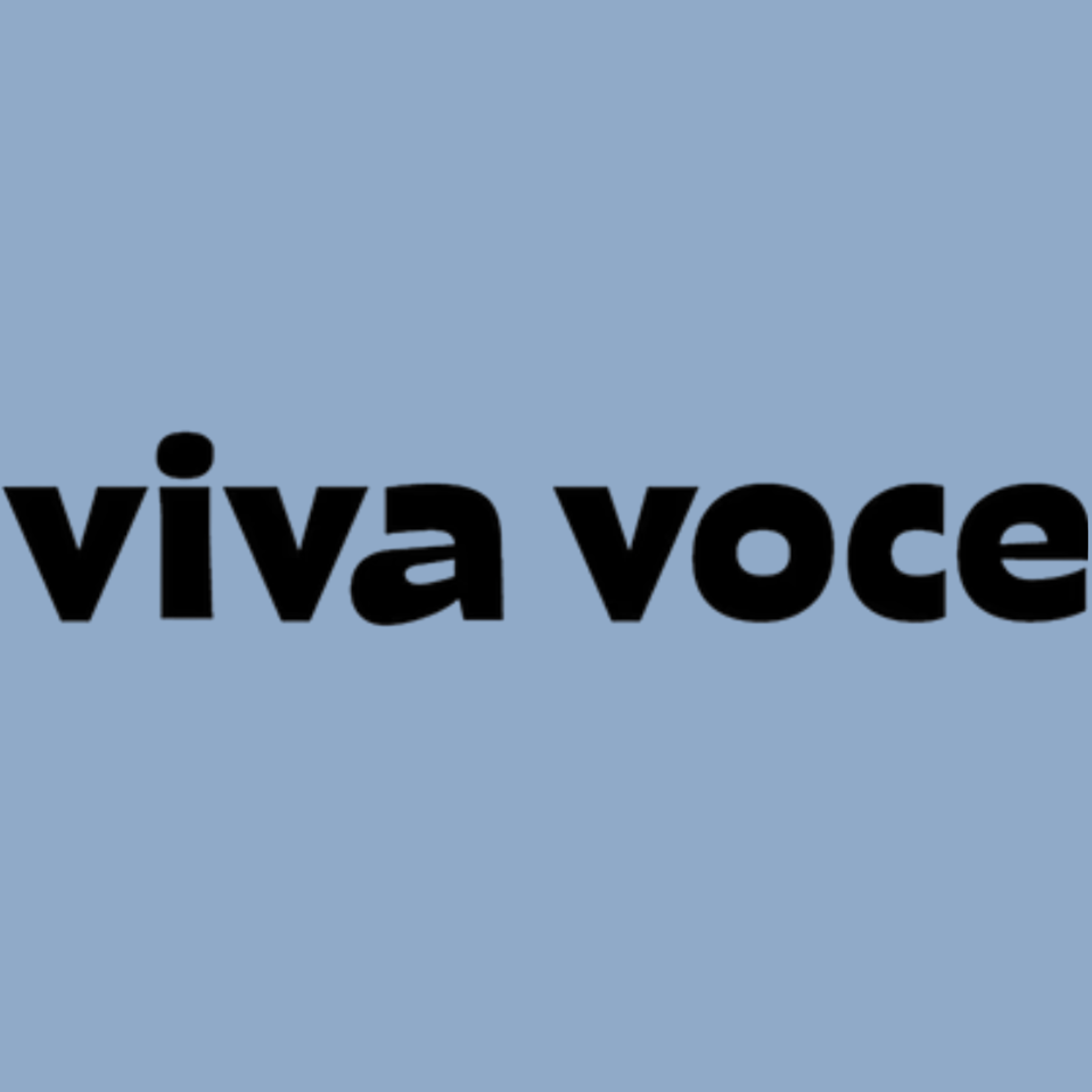Viva Voce | @vivavoce.live | vivavoce.live