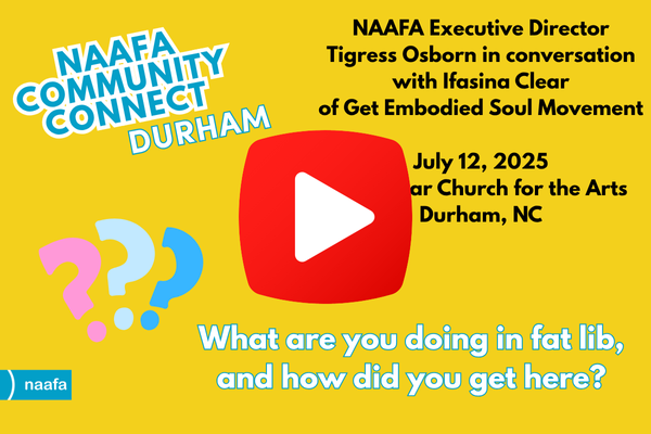 Video of the Month - July 2025