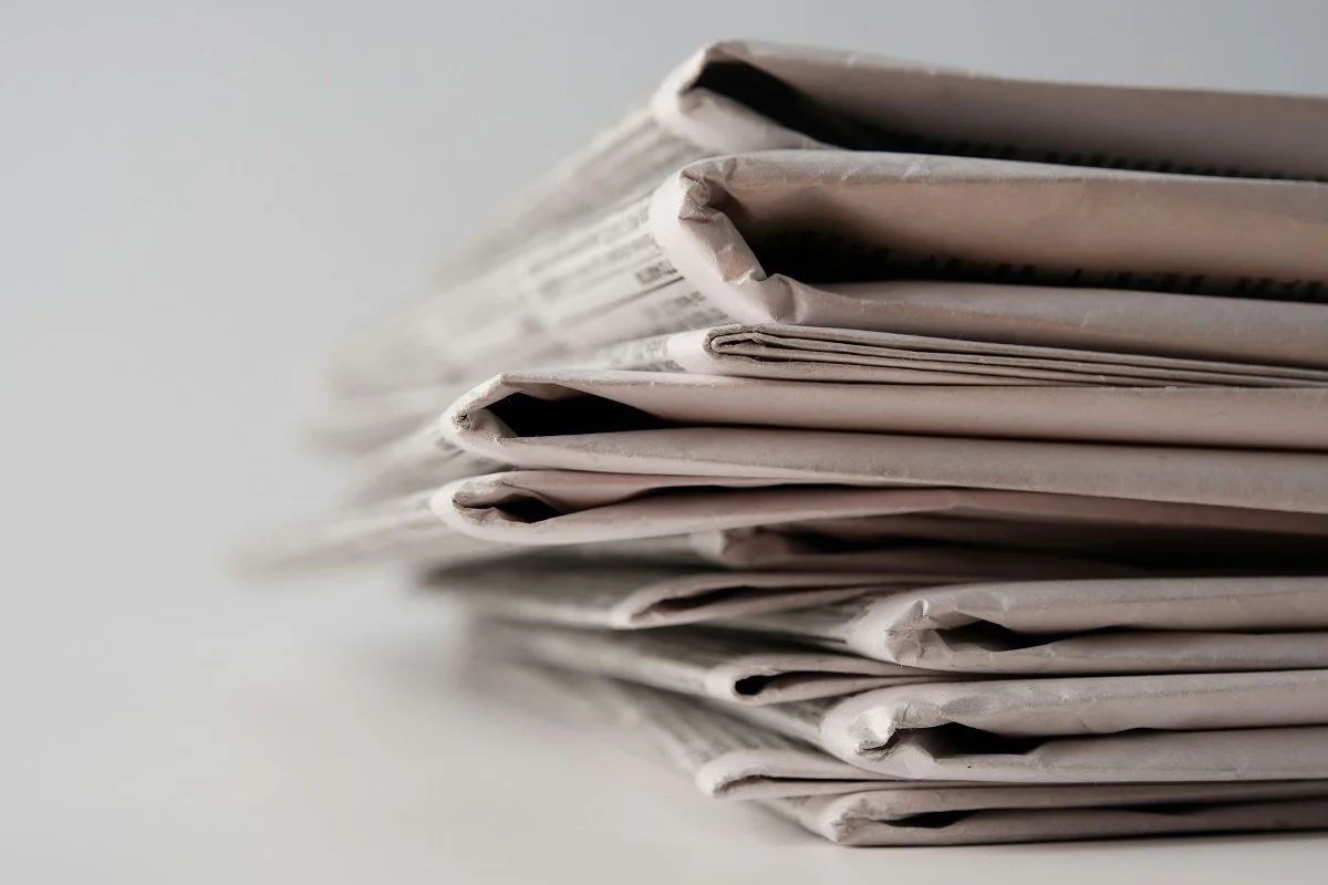 Media & Research Roundup - August 2025