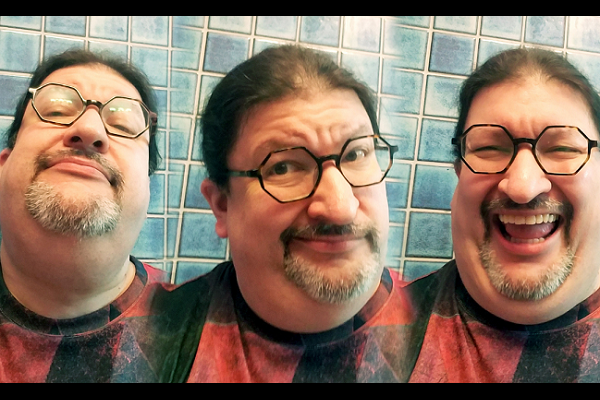 Meet the newest NAAFA Artist, acclaimed illustrator Barry Deutsch!