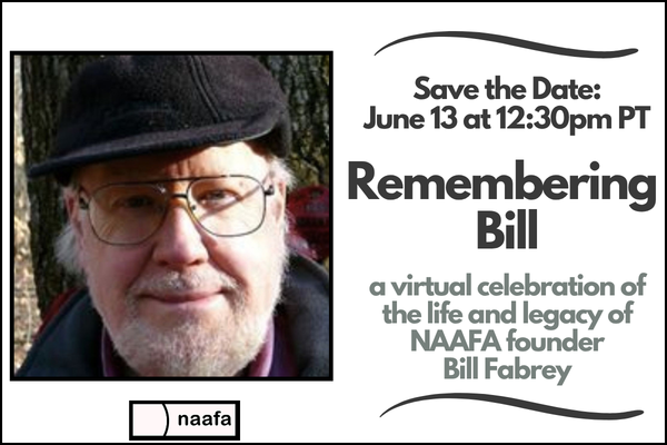 Remembering Bill
