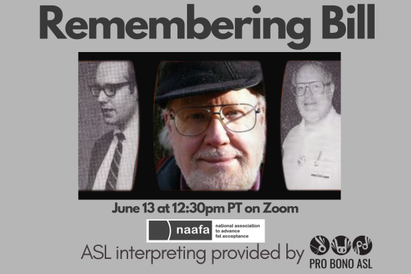 Remembering Bill: Celebrating the Life and Legacy of Bill Fabrey
