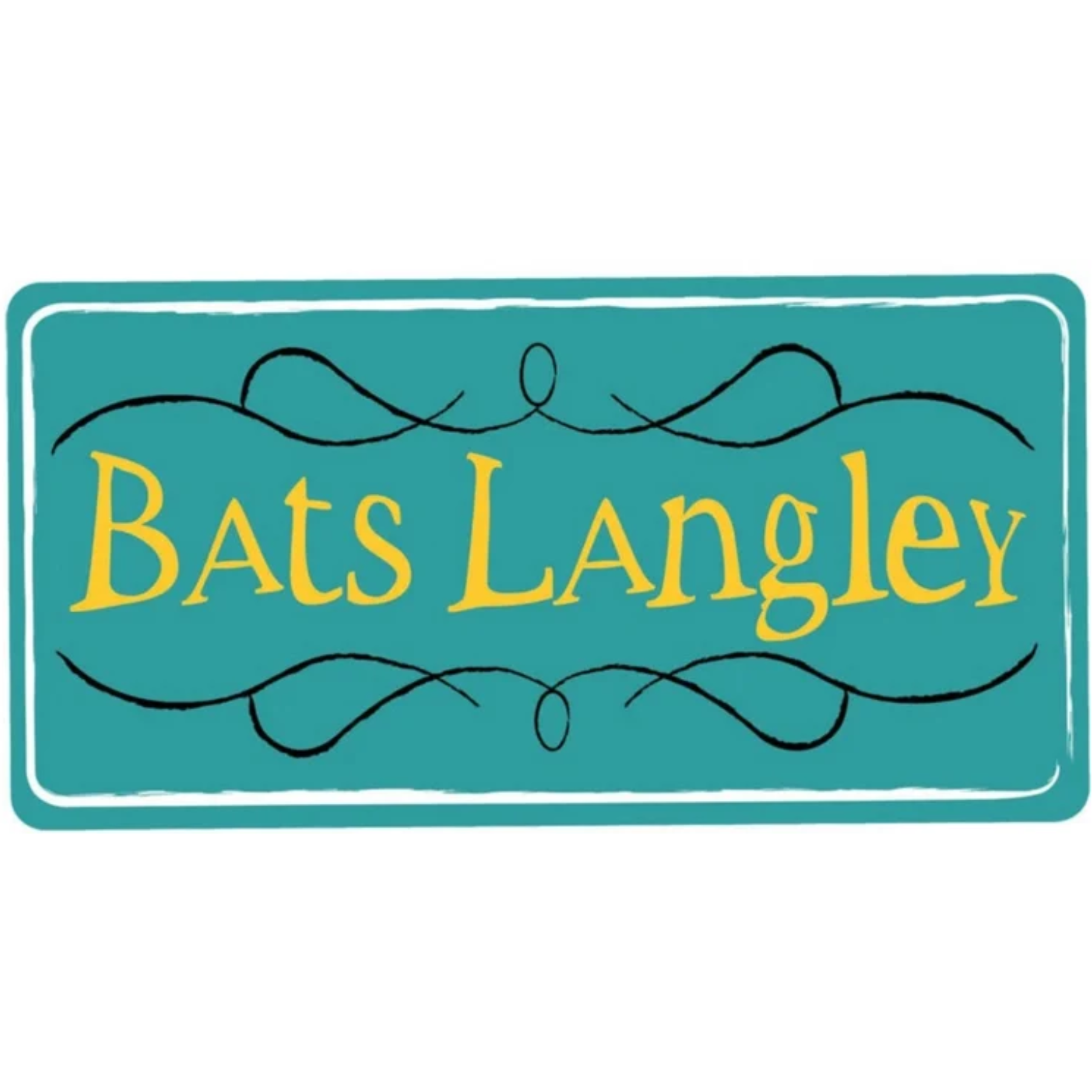 Bats Langley | @StudioBatsLangley | batslangley.com