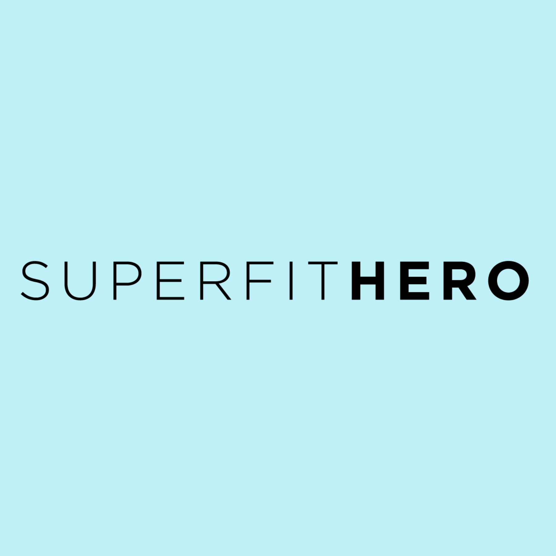 Superfit Hero | @SuperfitHero | superfithero.com