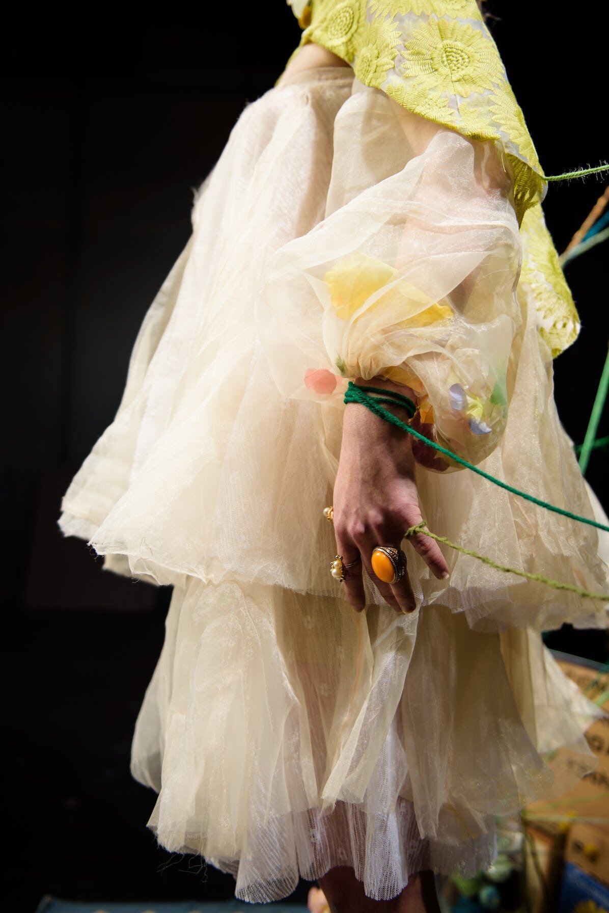 Jillian (Photo by Nina Johnson)