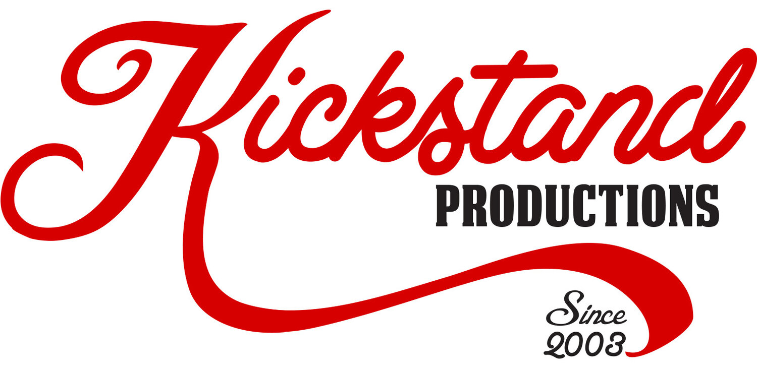 Kickstand Productions Merch Store