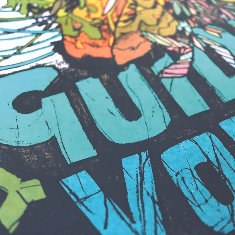 Guided By Voices [NYE 2018]