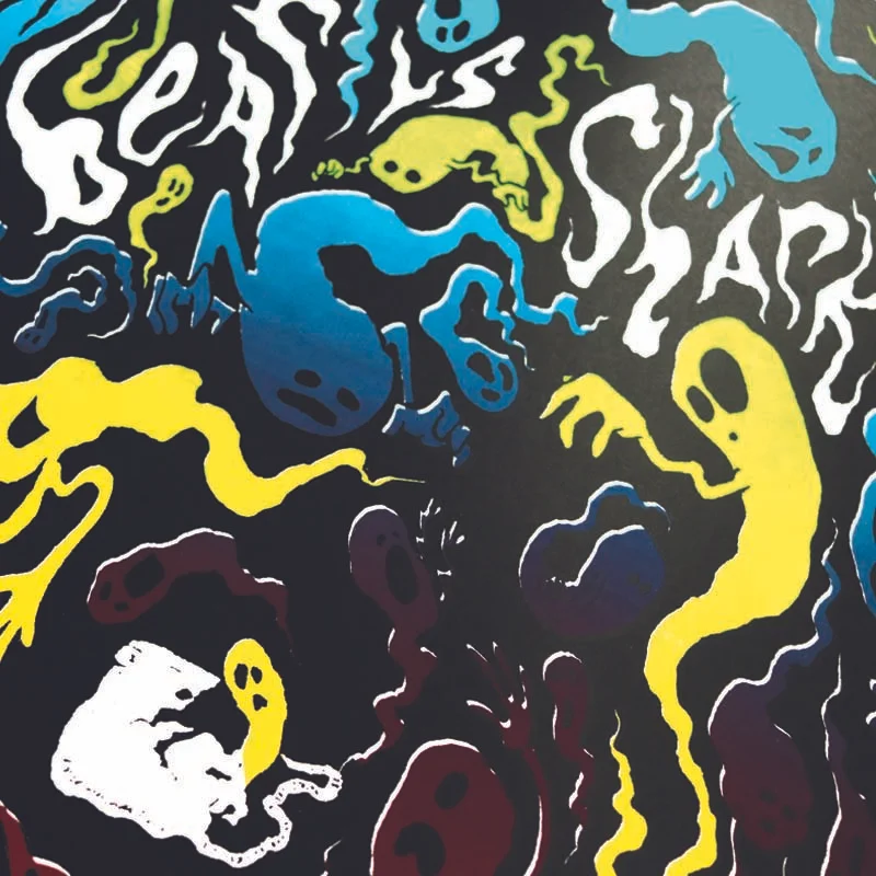 Bear Vs. Shark [2016]