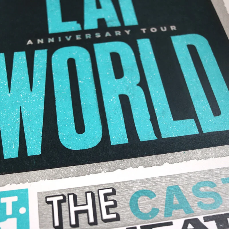 Jimmy Eat World [2014]