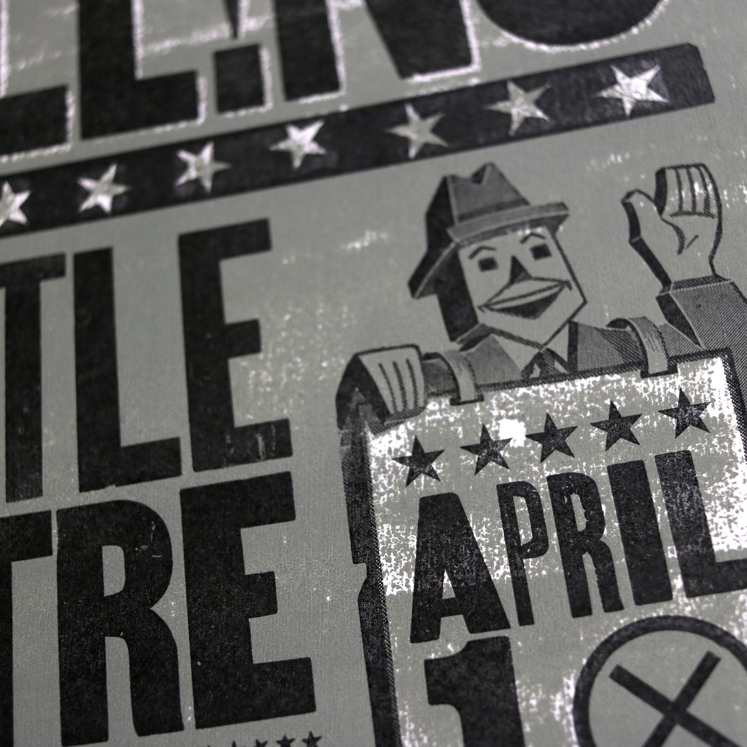 Henry Rollins [2013]