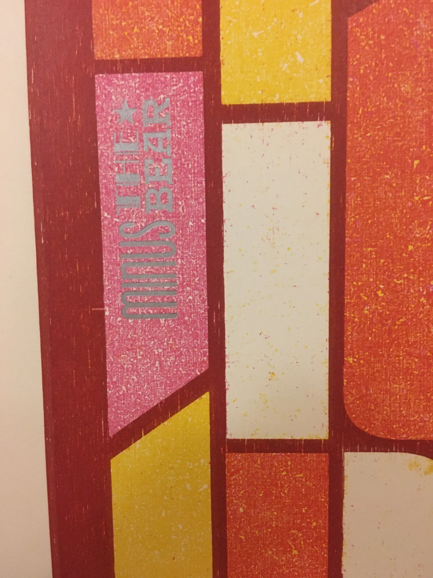 Minus The Bear [2013]