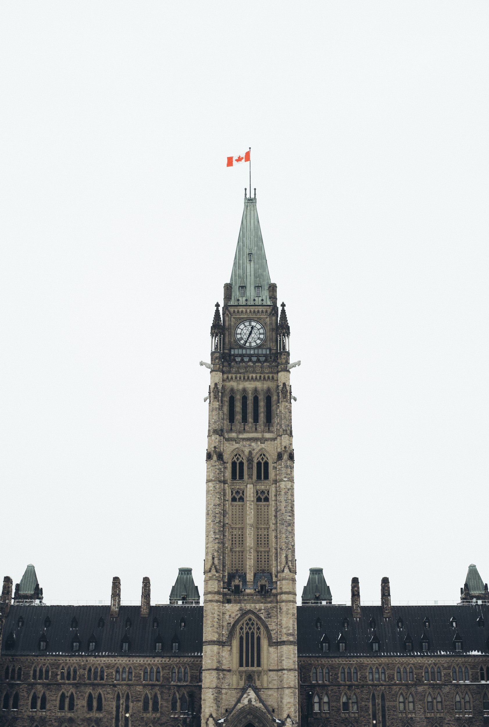 Petition calling on the Government of Canada to accede to the TPNW