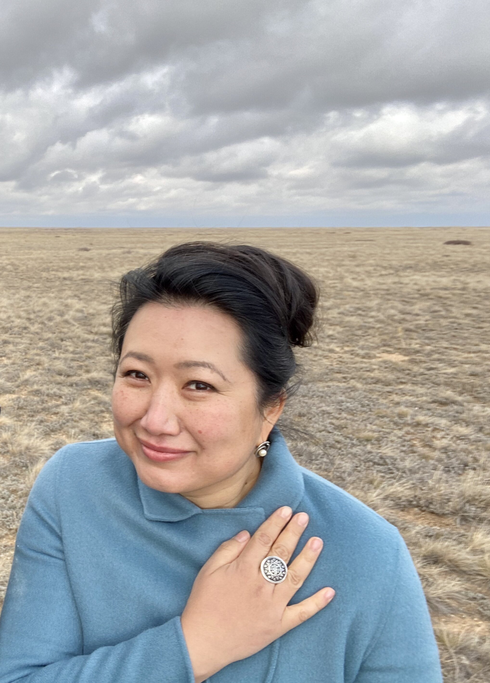 Dr. Kassenova on the continuing legacy of the Soviet nuclear tests in Kazakhstan