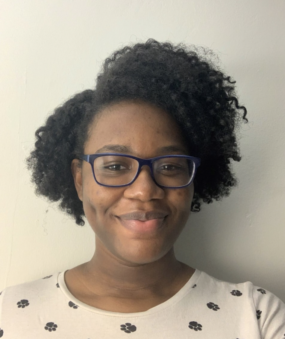 Oluwakonyinsolami Ogunrinde