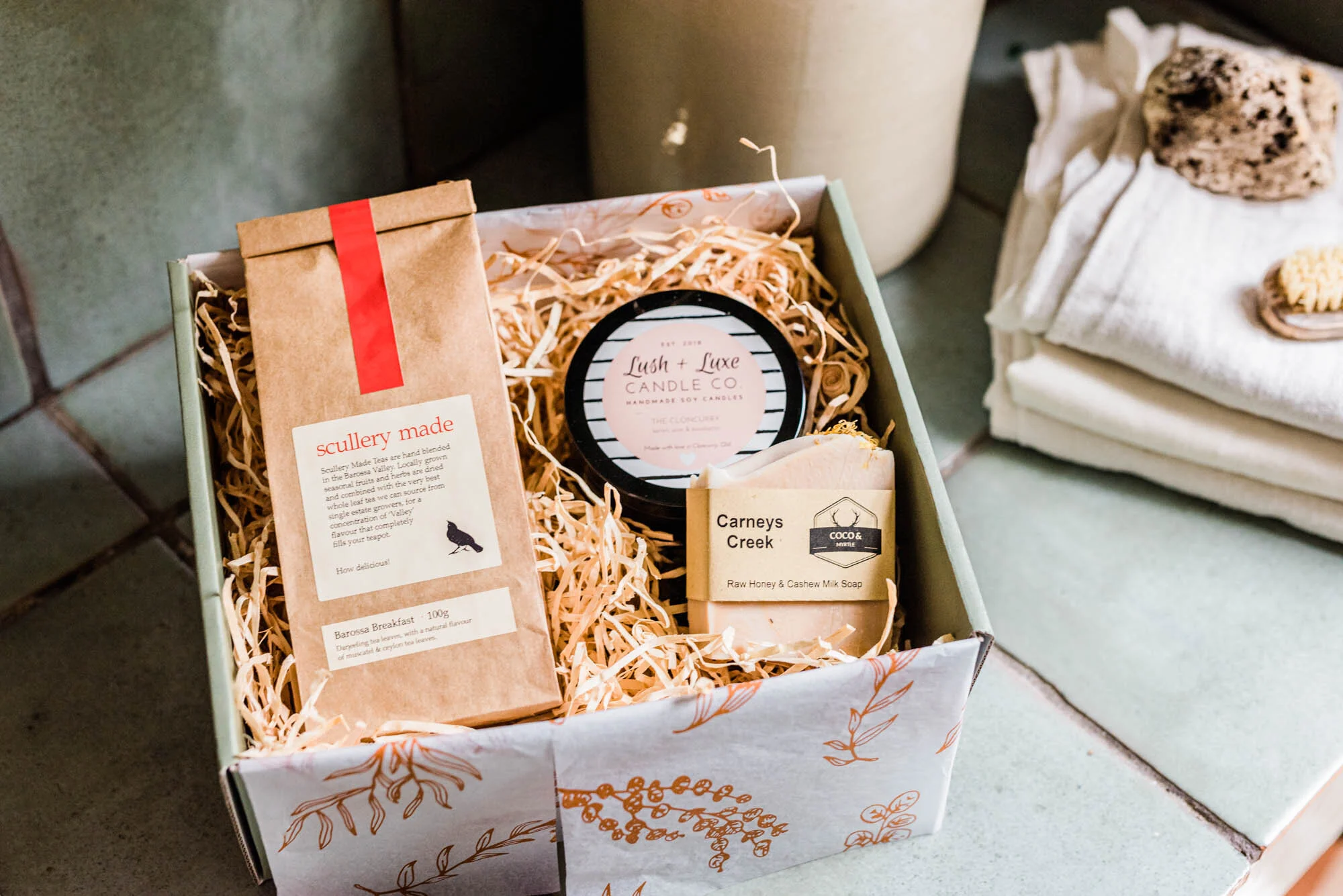 Gift Boxes Adelaide Gift Baskets Adelaide Gift Delivery Adelaide