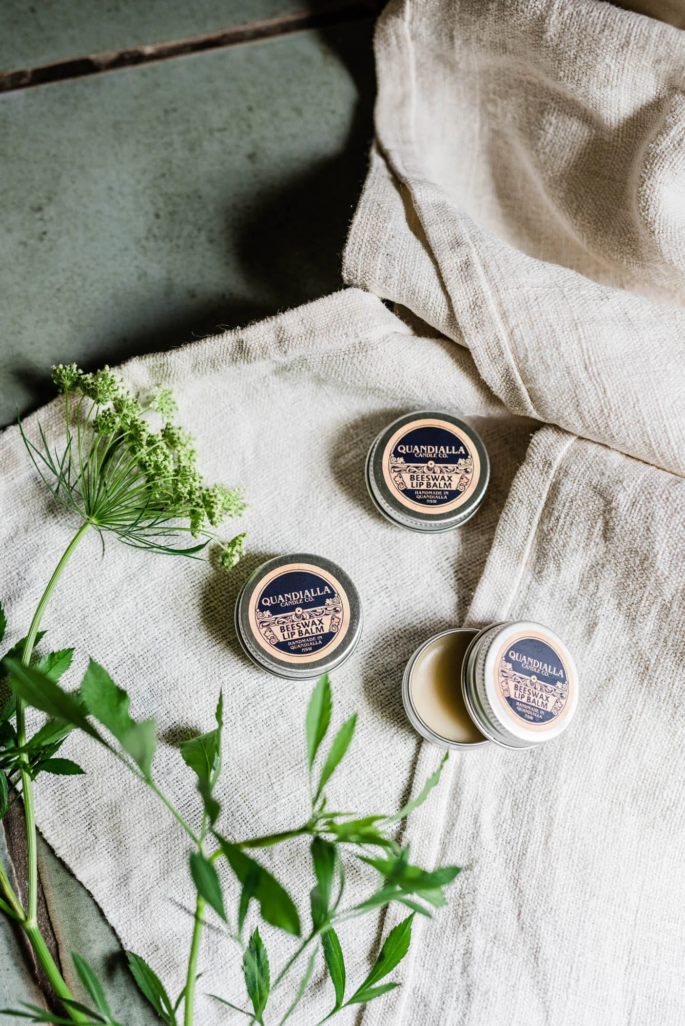 pamper gift boxes