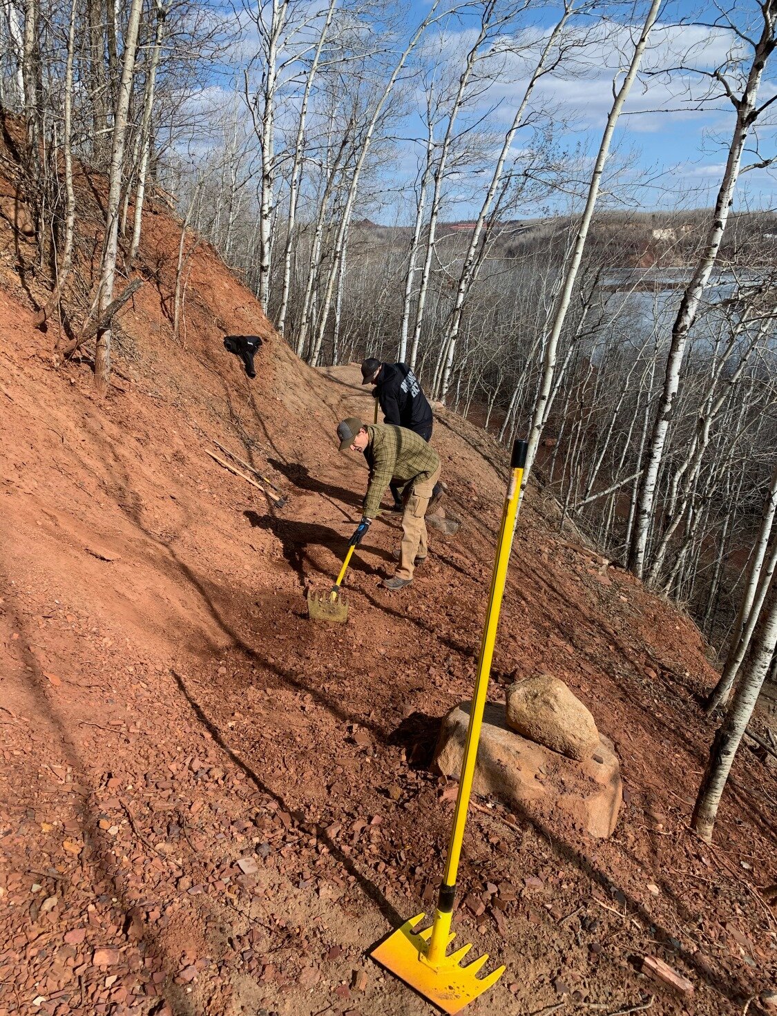 Iron Range OffRoad Cyclists