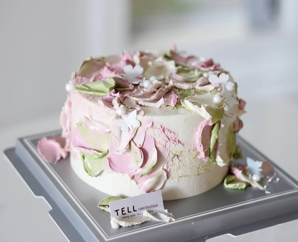 MustTry Cakes In Sydney