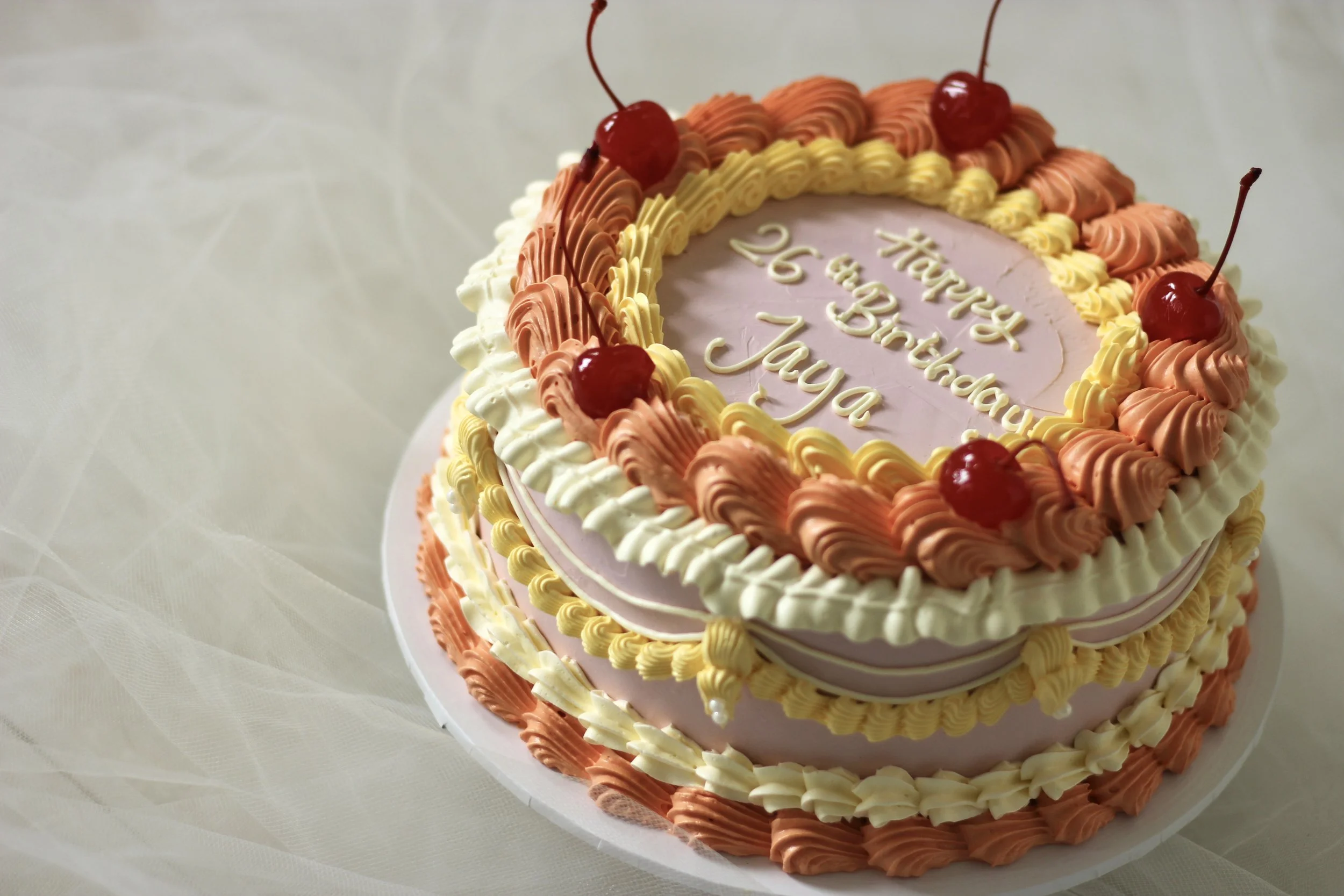 Premium Celebration Cakes Sydney