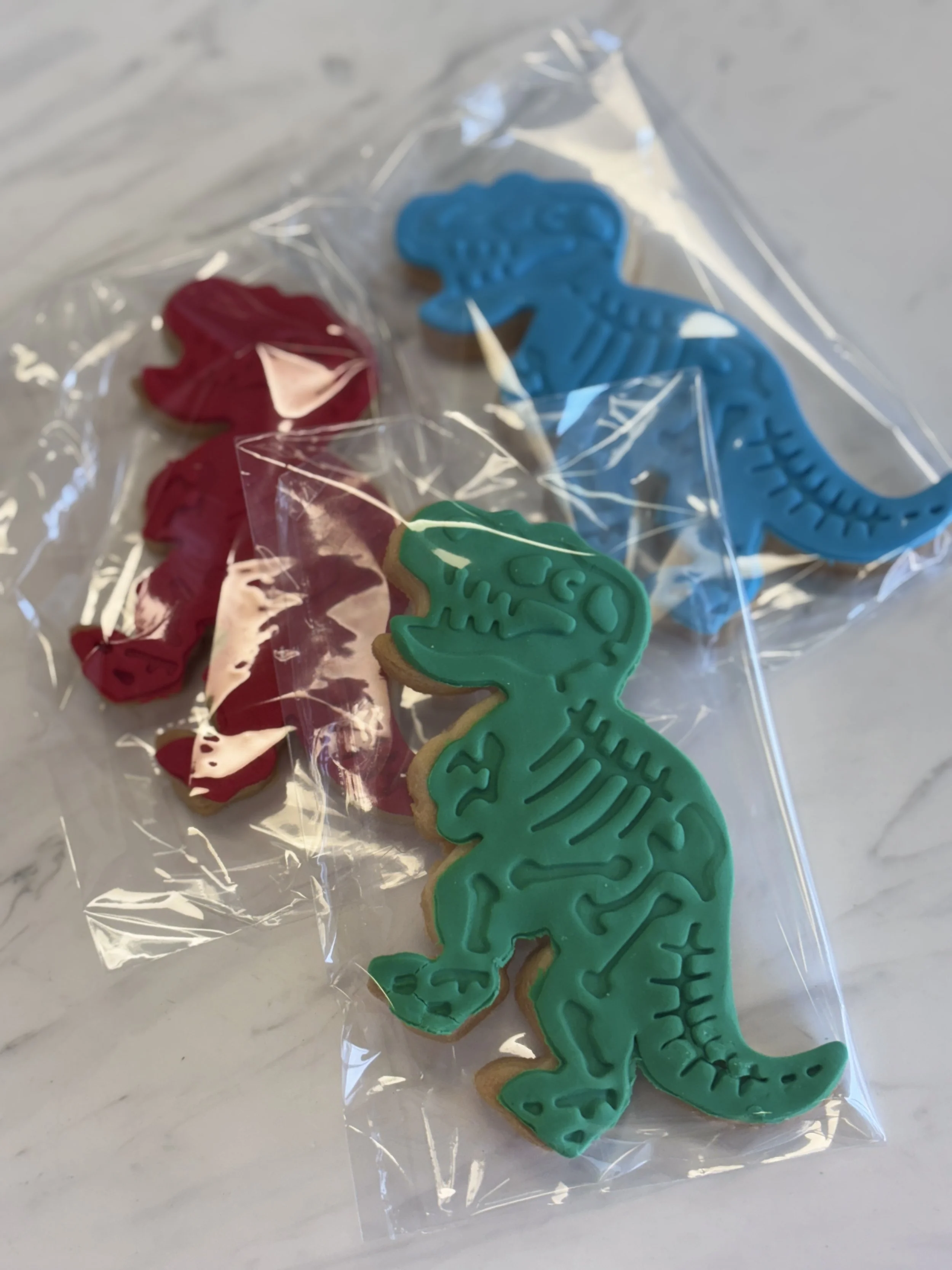 Dinosaurs
