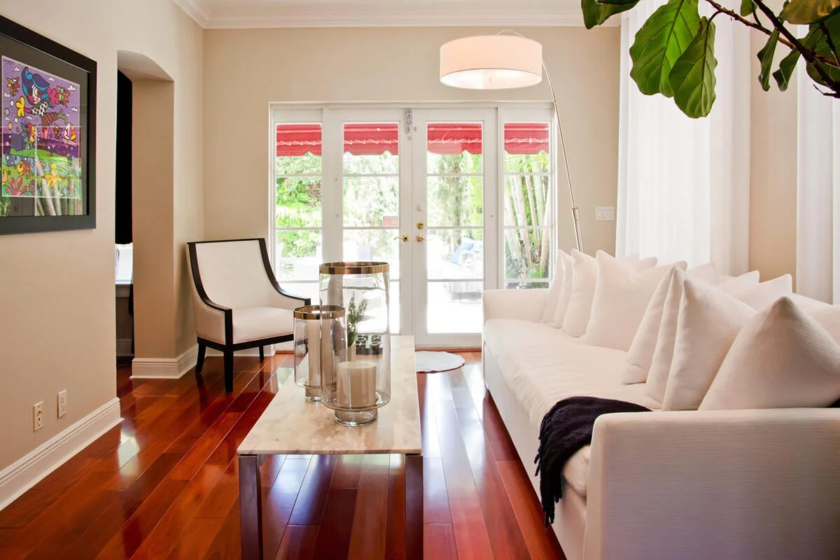 Miami Beach Residence