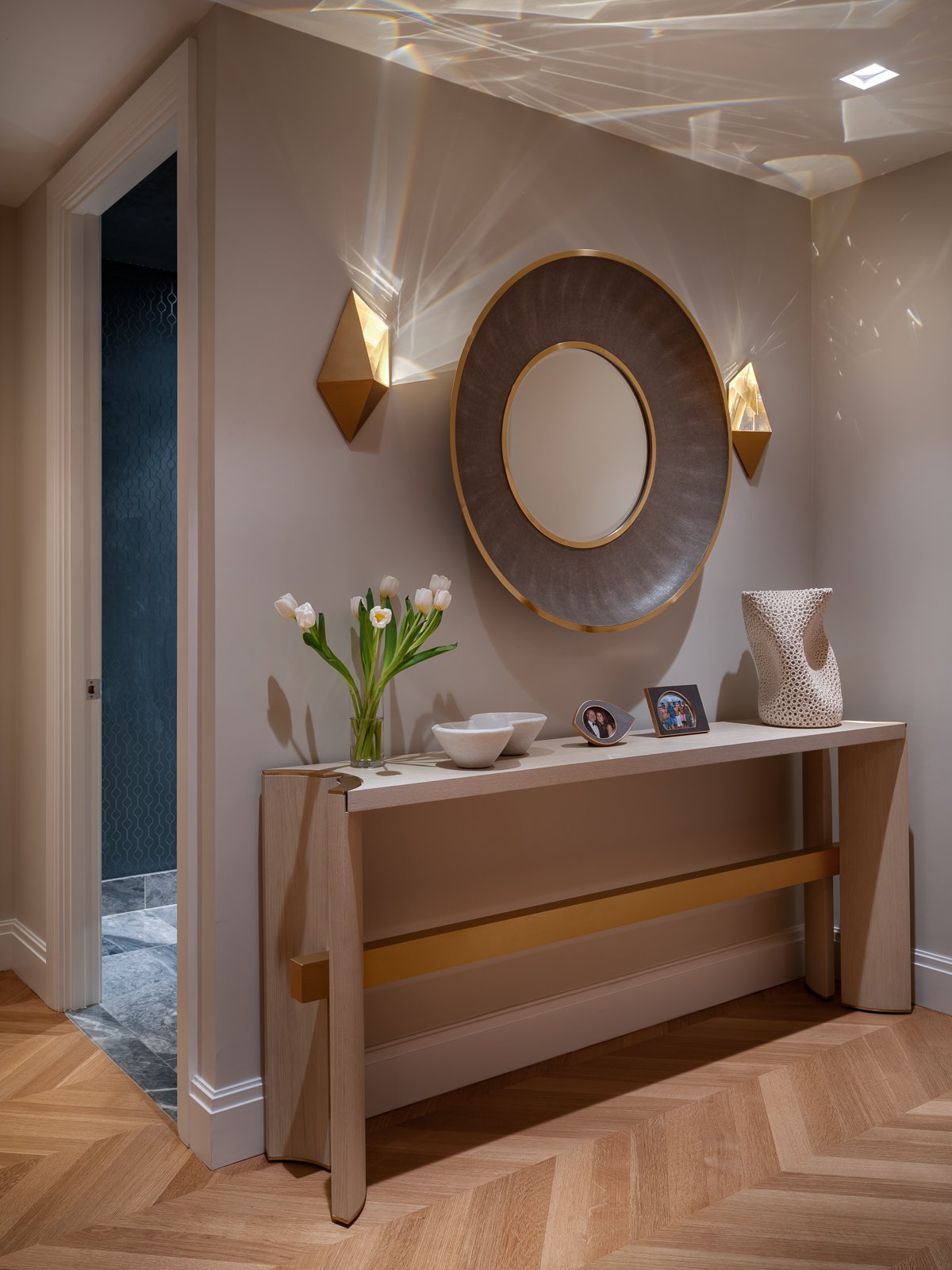 Upper East Side Residence