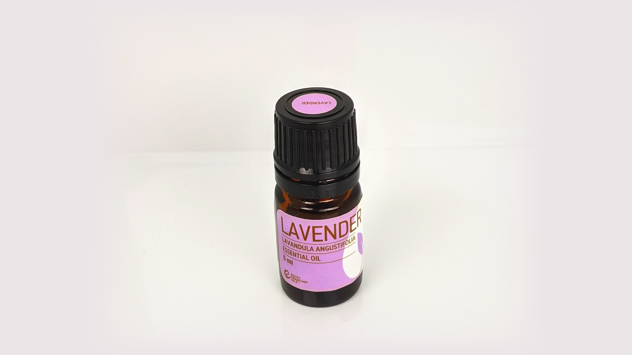 Lavender essential oil from  Rocky Mountain Oils  is my favorite for skincare because it leaves skin bright and glowing.