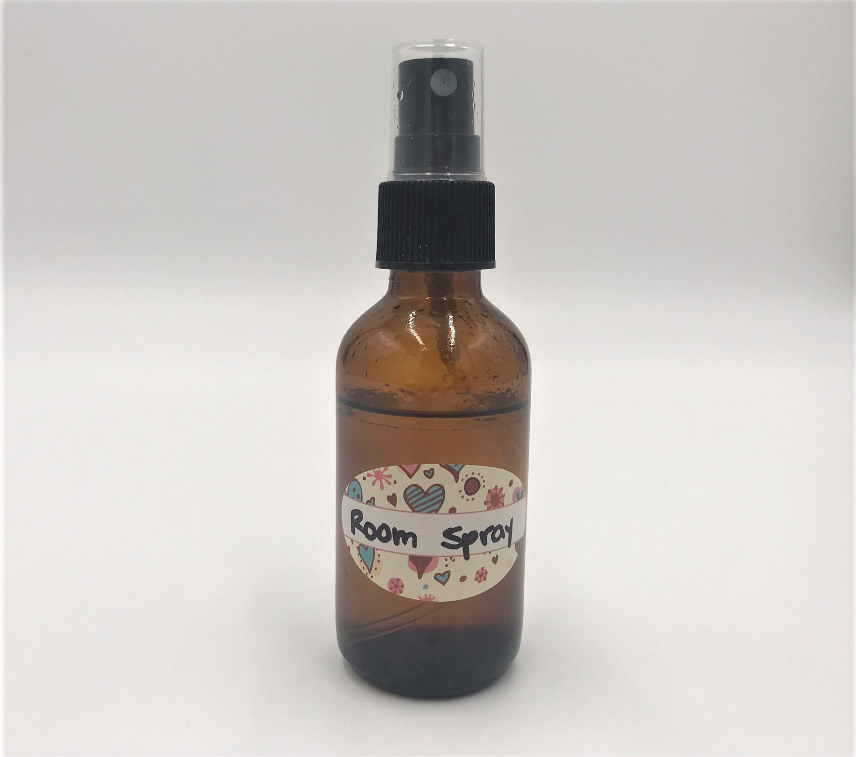 DIY room spray  is a non-toxic alternative. The best part is that you can customize the scent. You could even use it as a pillow spray to aid sleep or calm anxious pets.