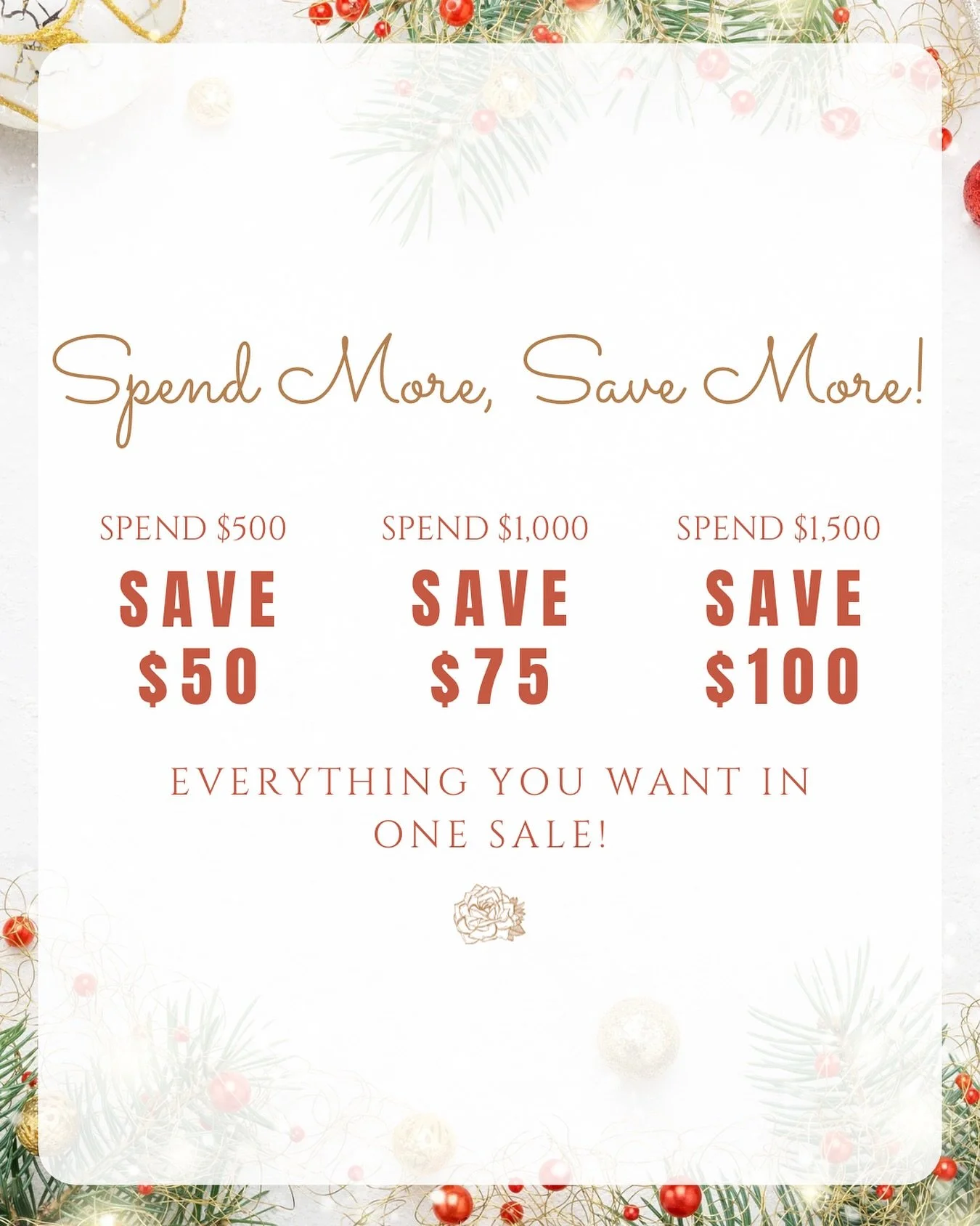 December Special: Get up to $100 off your booking! 🎄☃️ Contact us today for more info! Designer Flower Walls #flowerwallslasvegas