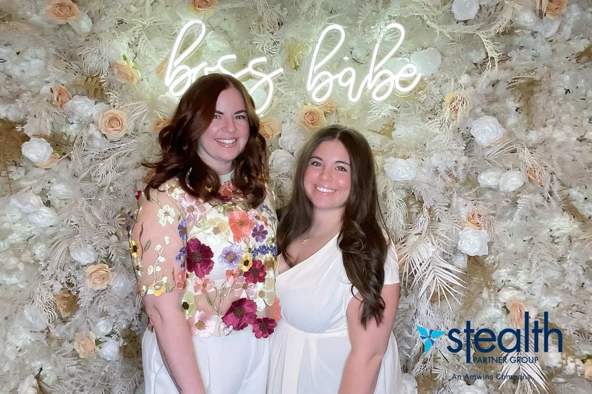 Thank you to our friends @ellevatefoundation for 4 years!!! 🙏💕 We love our repeat clients and are so thankful for them. We have lots of NEW things coming in 2026, and can&rsquo;t wait to share them with you so stay tuned! Featured Cloud Nine flower