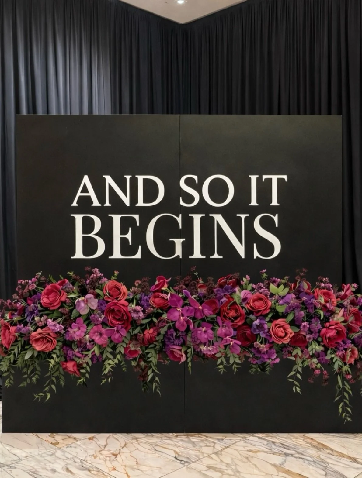 Our new real wood Planter Box is made of high quality wood for a smooth and luxurious finish! Choose your custom paint color and dress it up with florals, a sign, vinyl decal or balloon decor for a personalized touch. Our Planter Box is perfect for w