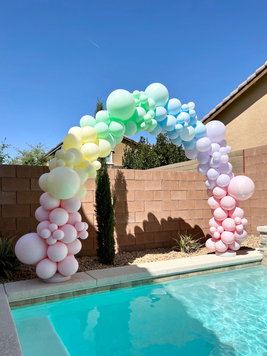 Flower Wall Rental AddOns Flower Walls Las Vegas Photo Booth