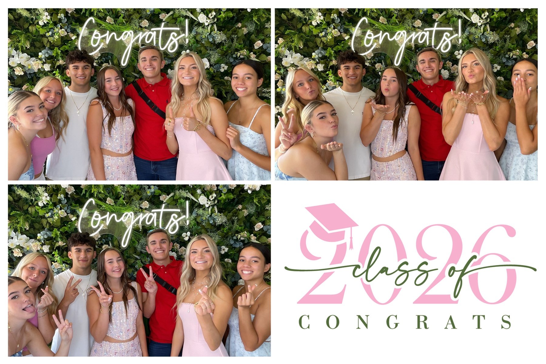 flower wall and Photo Booth rental Las Vegas Flower Walls Las Vegas