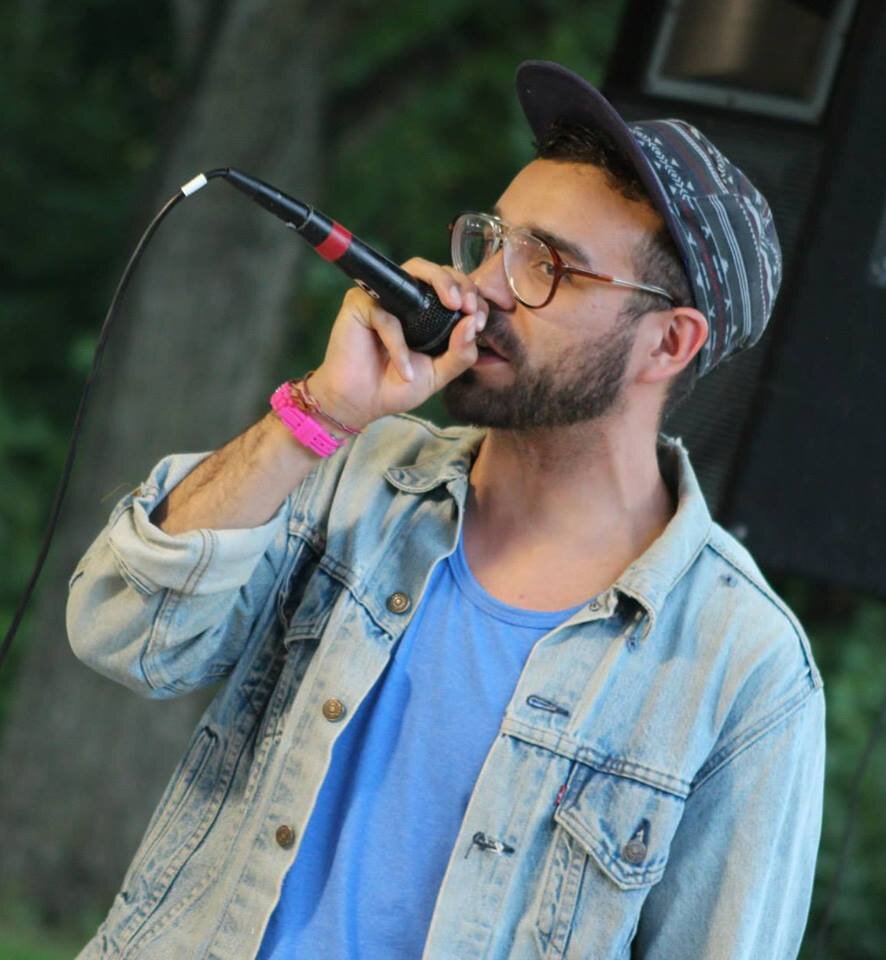 photo credit: appel farm arts camp