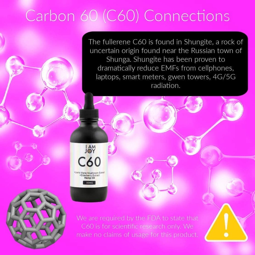 c60 Supplement