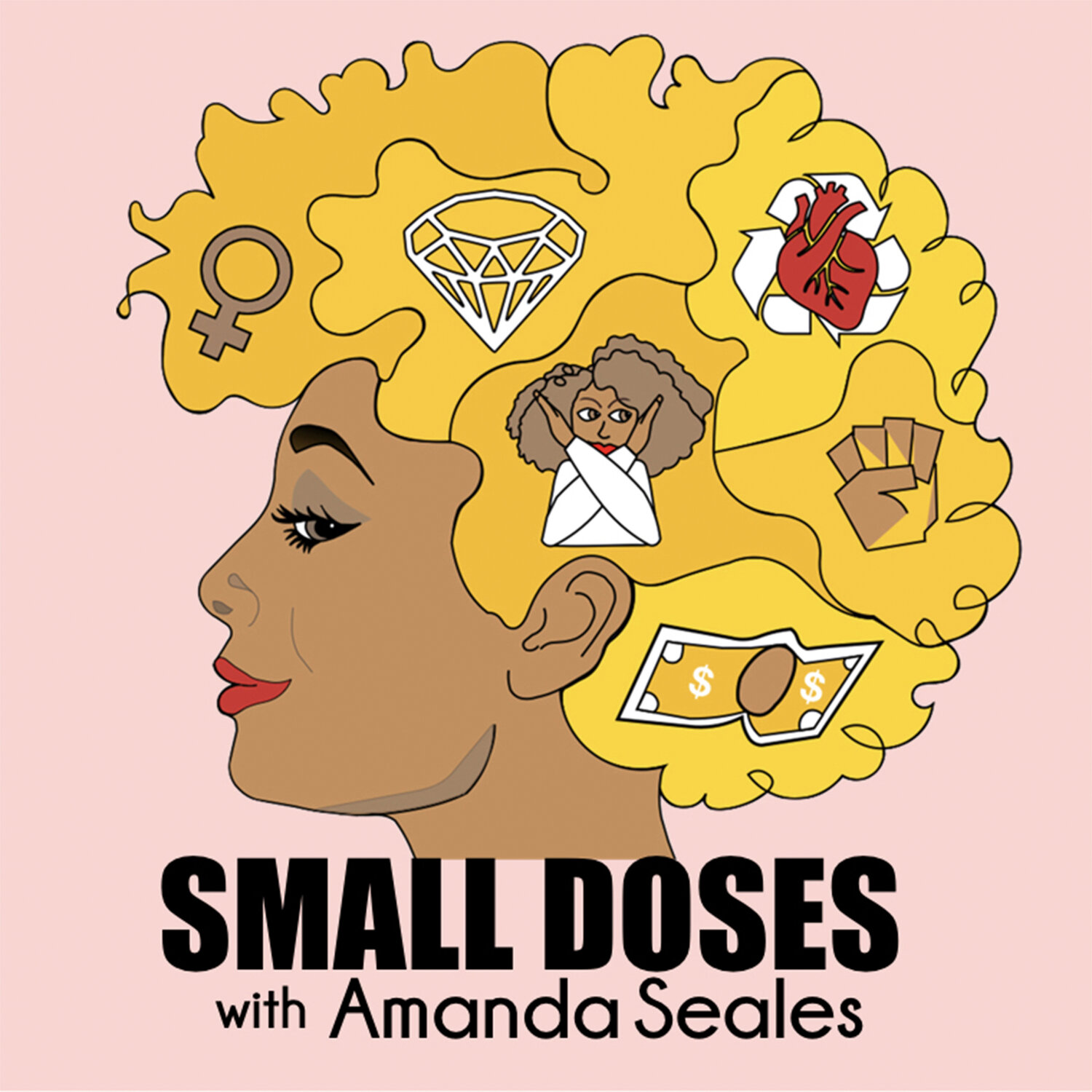 SFB Podcast Network — Smart Funny & Black