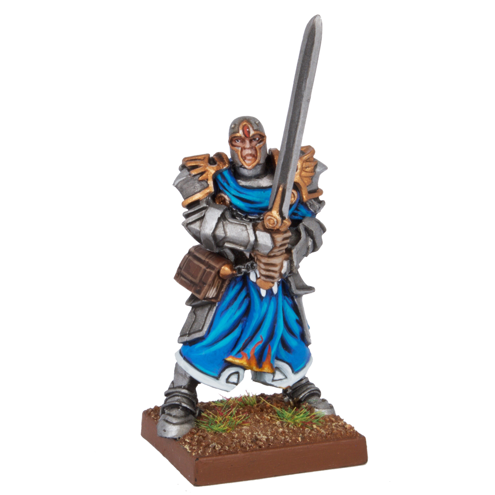 Kings of War Basilean Army — Winged Hussar Publishing Supply Room