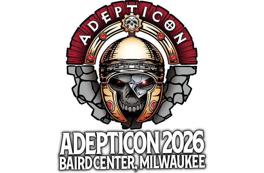 Adepticon 2026