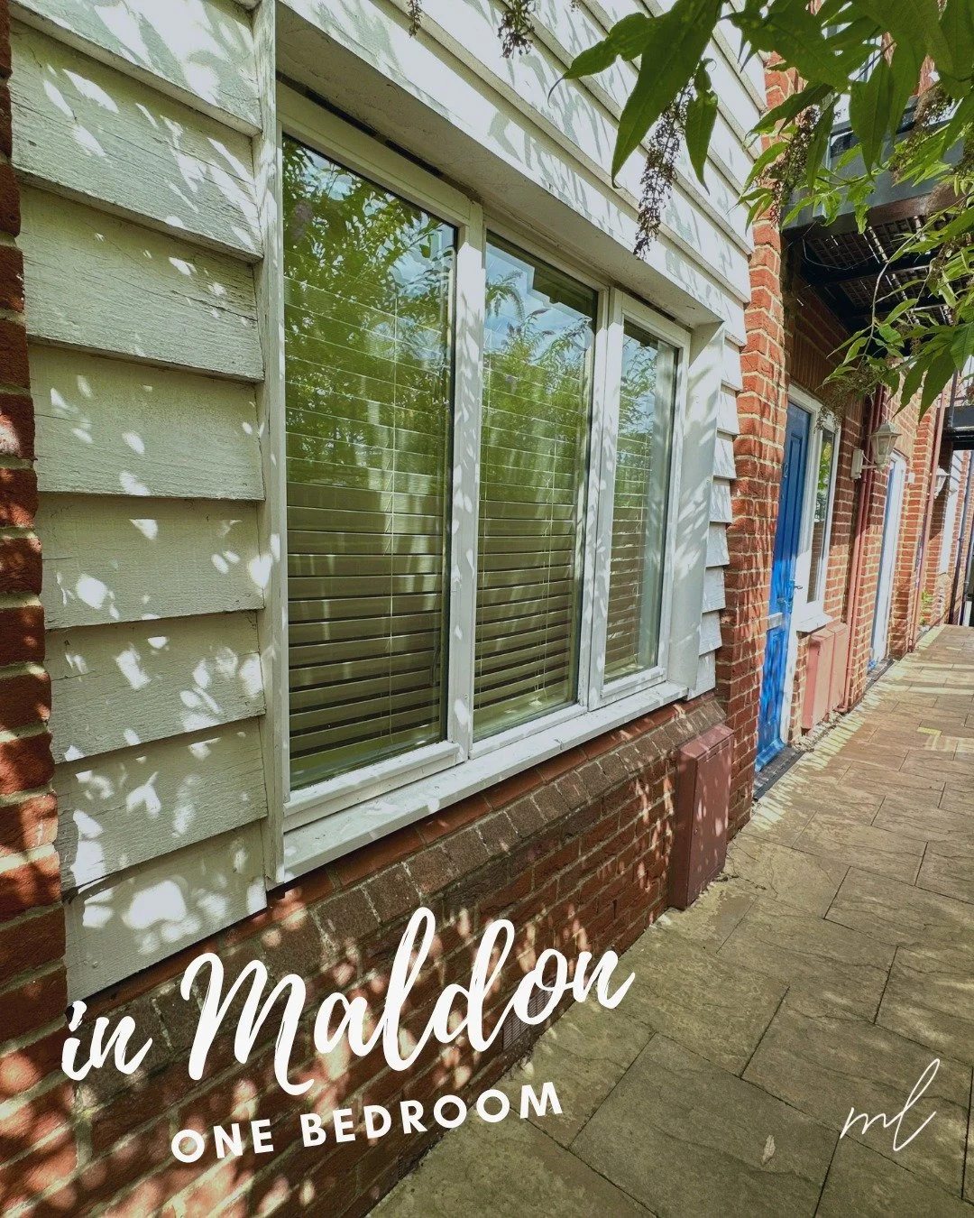We are delighted to share this newly available one bedroom maisonette situated in the heart of Maldon High Street. Benefiting from being modern throughout and available early December. Click the link in our bio and follow the prompts to look at our p