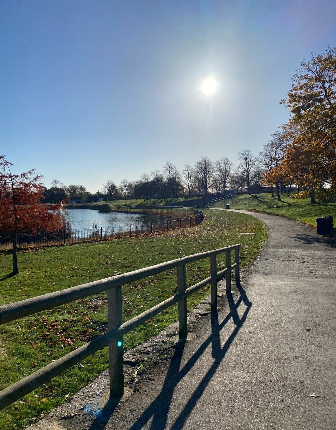 Did you hear that Maldon Promenade Park has been listed in Visit Essex's prestigious 'Icons of Essex'! 🏆✨
The 'Icons of Essex' list celebrates the most beloved and iconic landmarks in our beautiful county. What an honour!

#MaldonDistrict #promenade