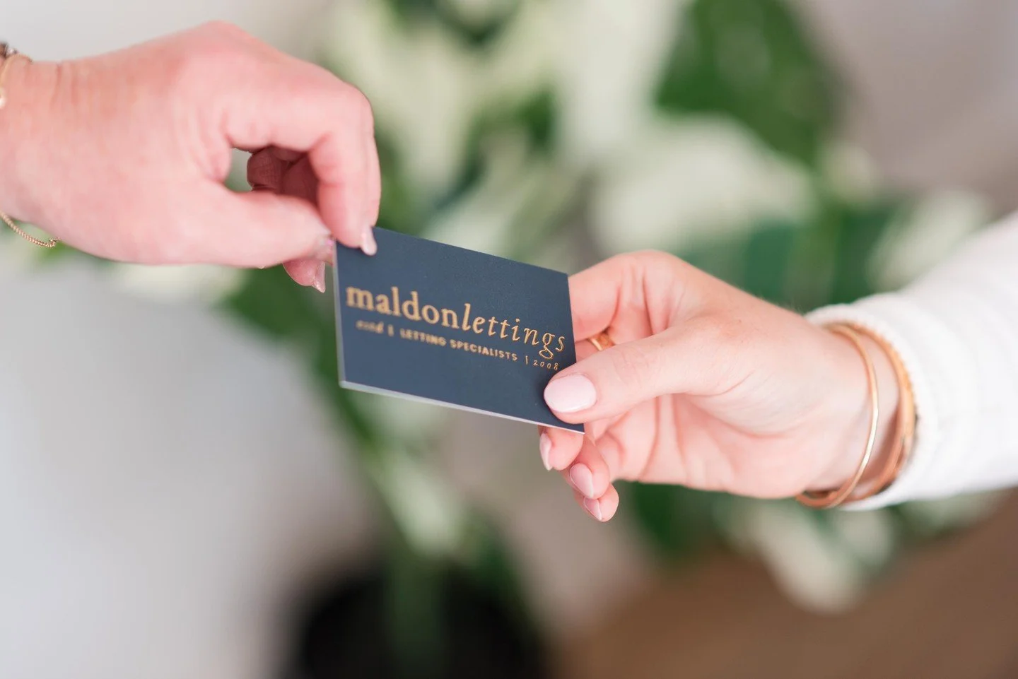 Have you visited us in person yet? Our team of specialist lettings agents would be pleased to help you with any enquiries you have.