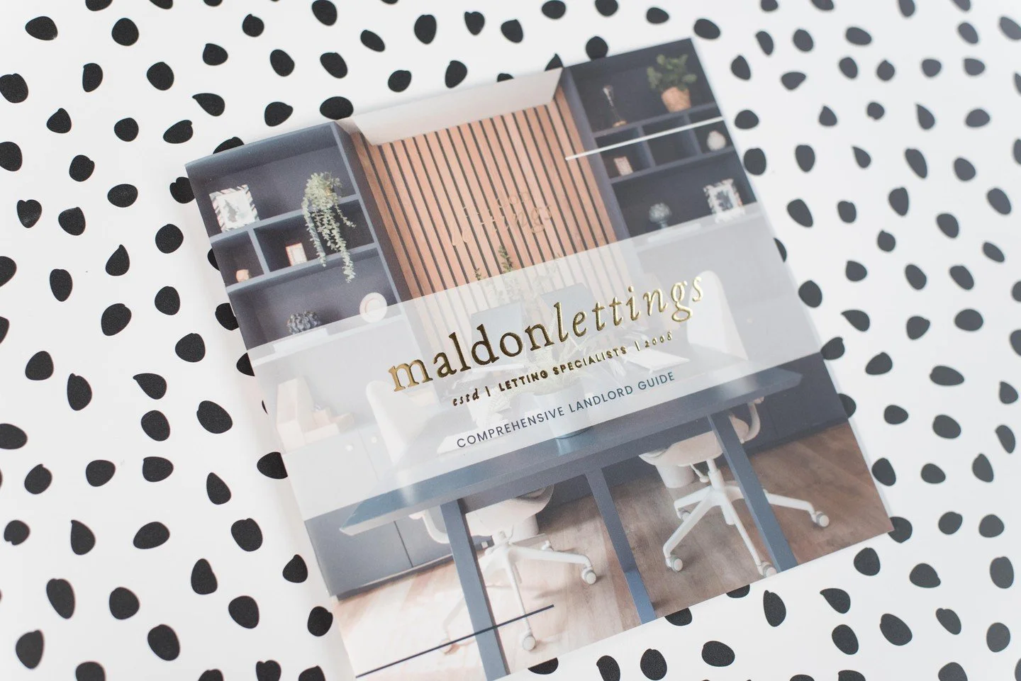 Struggling to keep up with managing your own property?

We can always help you with one off property inspections, end of tenancy reports or even EPC reports/gas safety etc. Contact our office today to find out more.