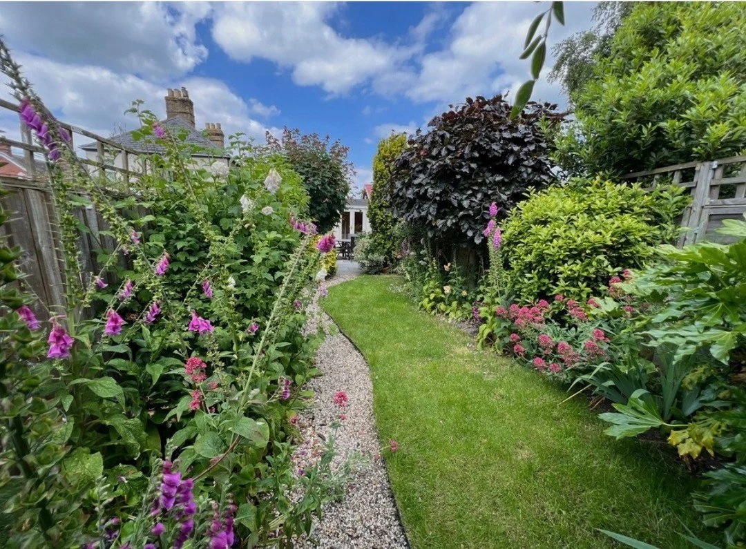 Spring is in the air! With longer days and lighter evenings ahead, theres no better time to enjoy more time outside.