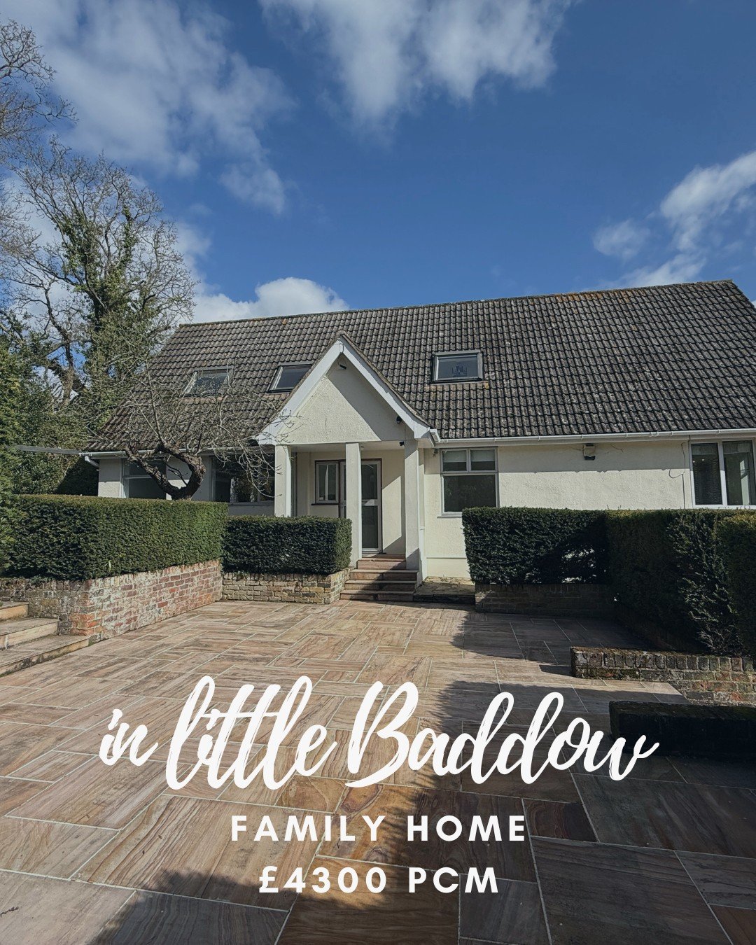 We are delighted to share this impressive large detached family home which is situated in a fantastic secluded location with far reaching views over to Bradwell Power Station and the Blackwater Estuary.