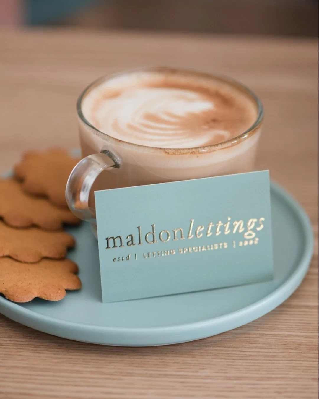 Do you have a property your thinking of letting or are you looking for a new home? Either way, why not pop in to the office for a hot drink and chat to see how we can help.