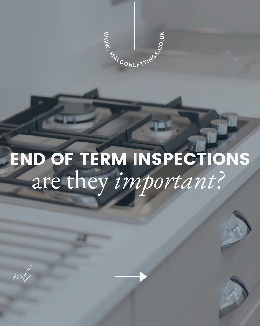 TENANTS - End of Term Inspections - What do you need to do?

We all know that moving home can be stressful, especially when you're juggling life between two properties, but your end of term inspection doesn't need to add to your troubles.

For the fu