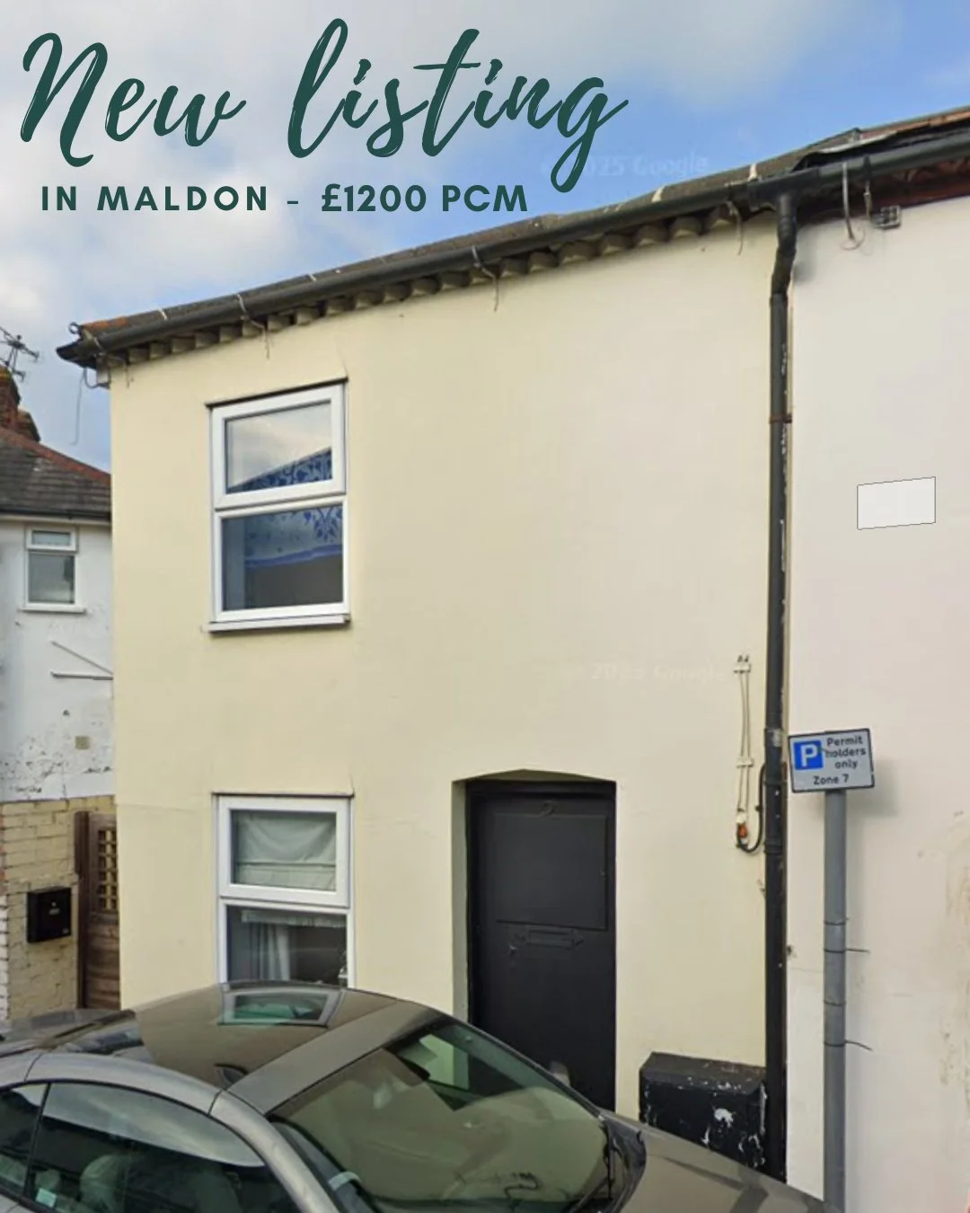 We are delighted to offer to let this two bedroom end terrace cottage, located within a short walk to local shops and amenities.