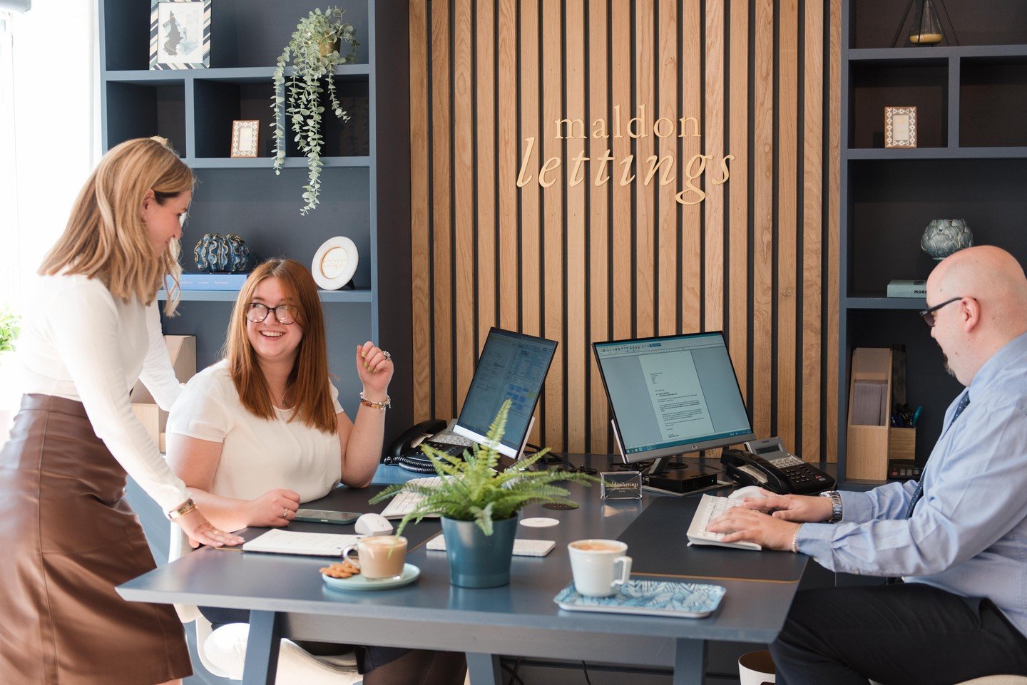 A QUESTION FOR LANDLORDS 🏡

What matters most to you when choosing a letting agent?

Finding a tenant quickly?
Keeping on top of maintenance?
Knowing your property is being looked after?
Having someone there when you need advice?

For us, good letti