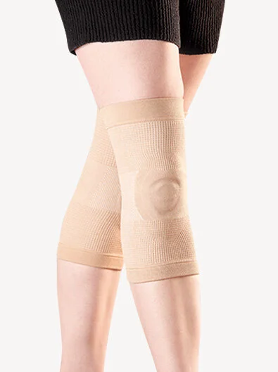 BUNHEADS Gel Knee Pad